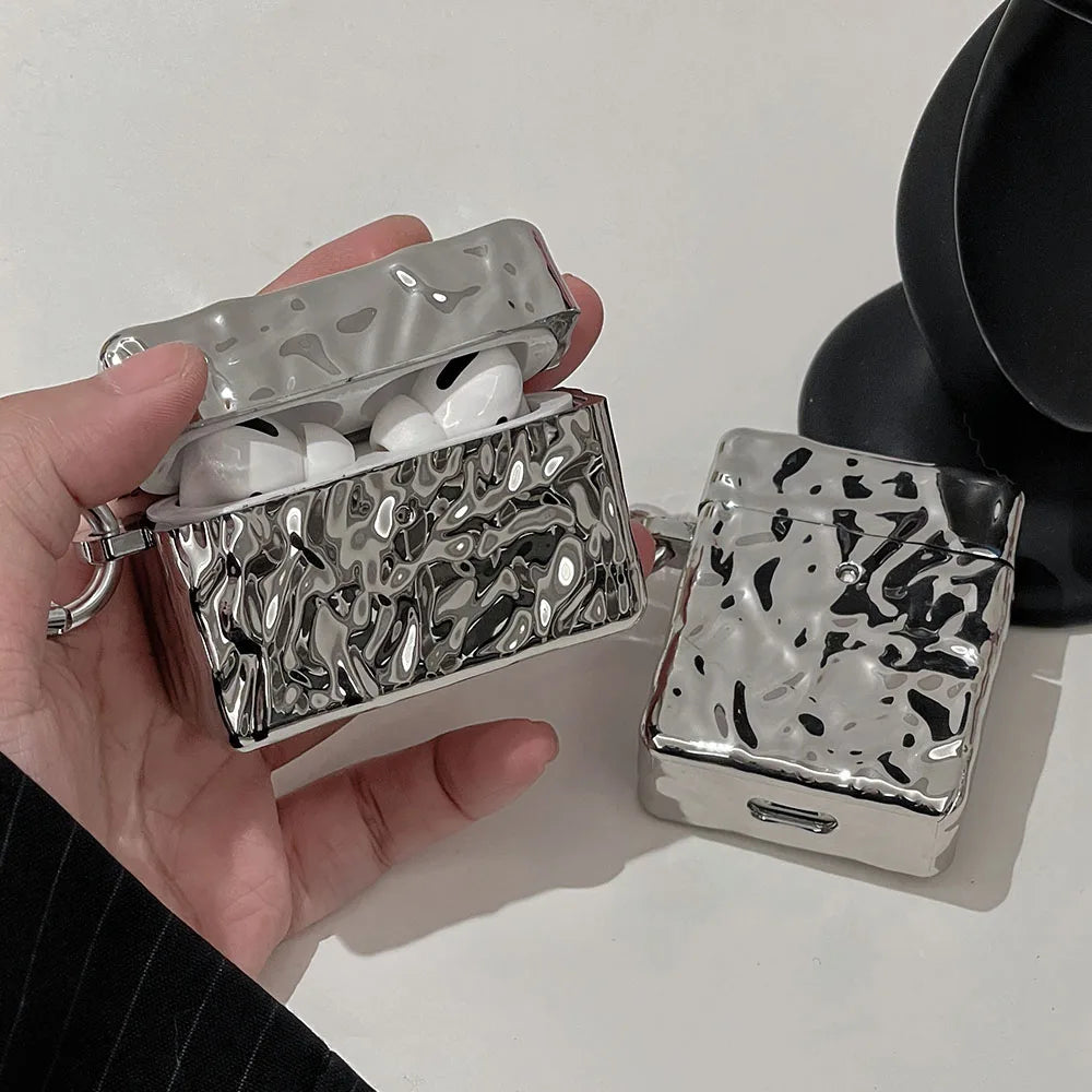 Shining Airpod Case