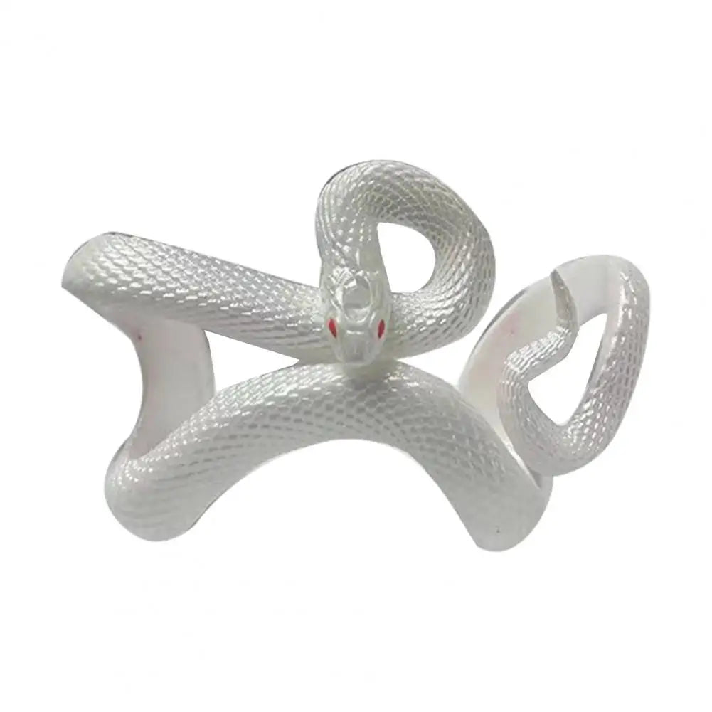 Serpent Snake Airpod Case