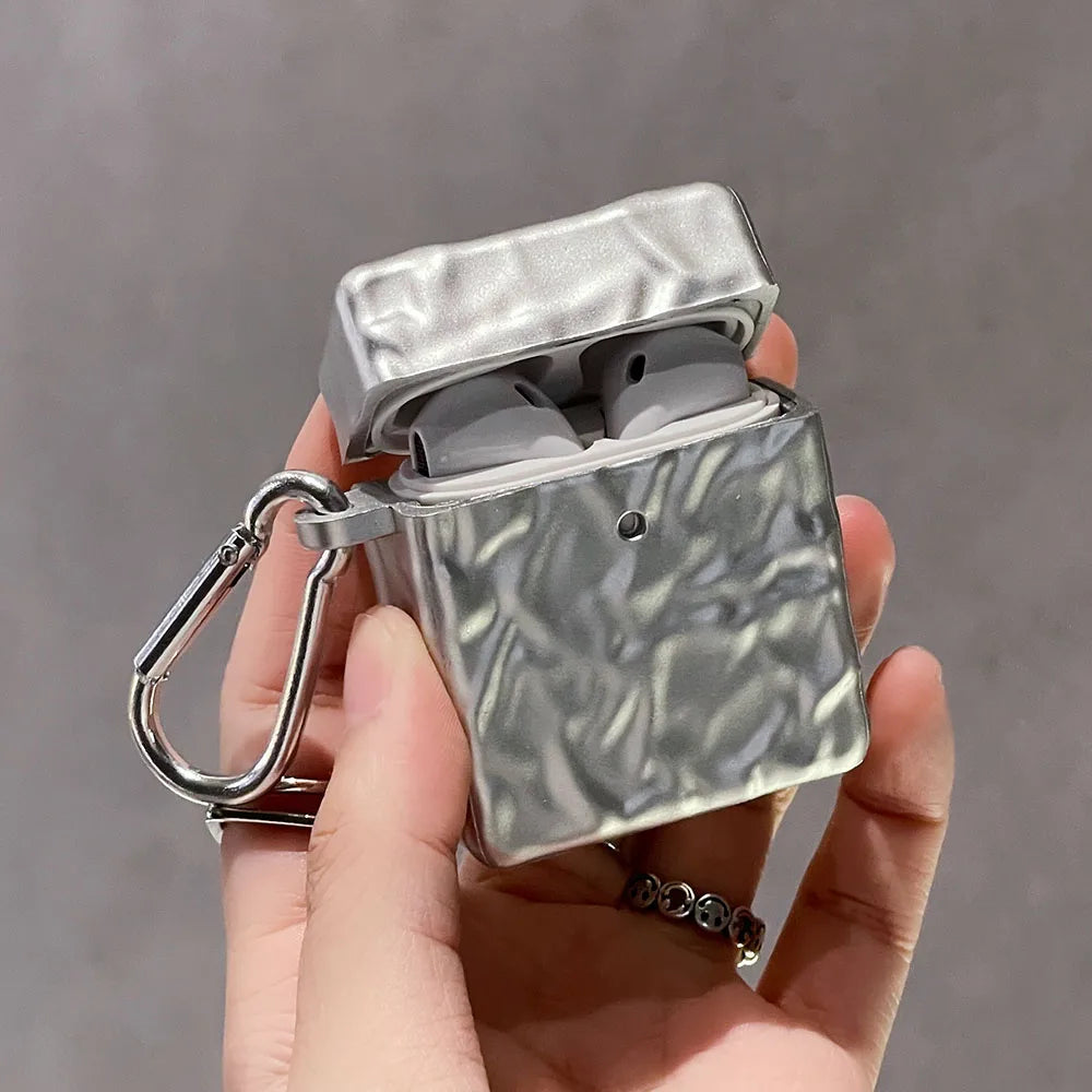 Shining Airpod Case