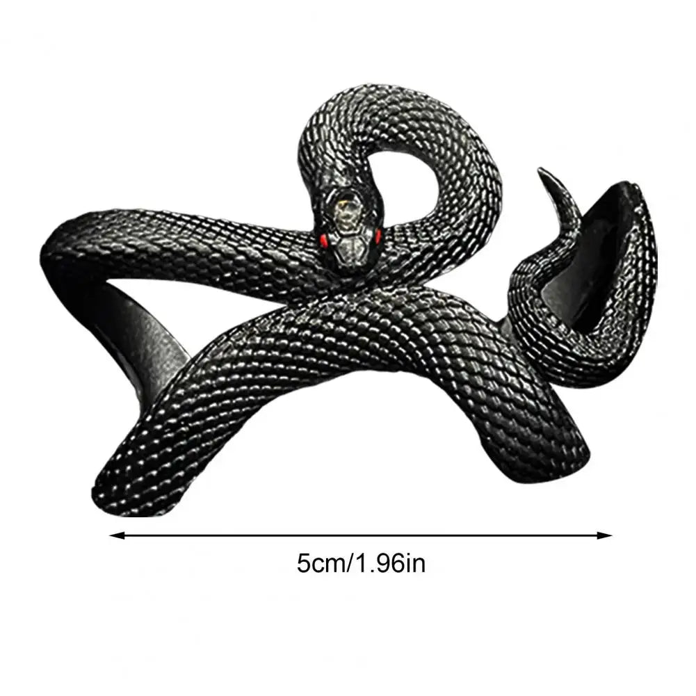 Serpent Snake Airpod Case