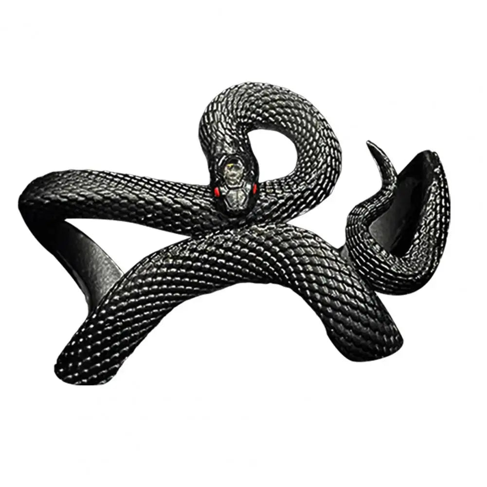 Serpent Snake Airpod Case